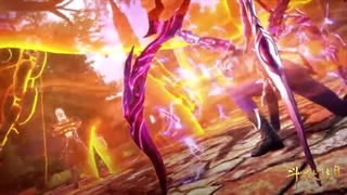 انیمه سرزمین ارواح فصل 2 قسمت33(59)با زیرنویس فارسی چسبیده