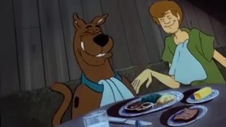 *Scooby-Doo where are You 1969*-فصل۳-قسمت اول