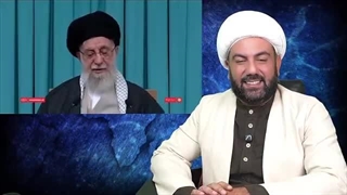 14040702: کولاک آیت الله در سخنرانی تاریخی ۱ مهر