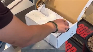 فروشگاه کفش اف دی استایل ساری