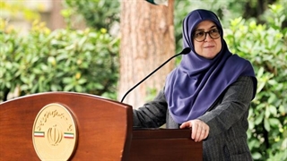 سخنگوی دولت: در تداوم خشکسالی هستیم