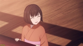 قسمت23 انیمه شمشیر شکارچی شیطان:کیجین گنتوشو Kijin Gentoushou با زیرنویس چسبیده