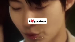 حالم خوبه ولی خوب نیستم>~<