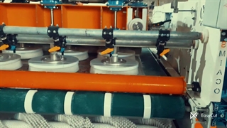 دستگاه قالیشویی مکانیزه اسمیاکو