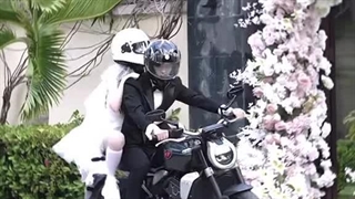 عشق و سرعت ❤️