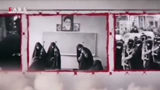 نقش زنان در دوران پرافتخار دفاع مقدس 8 ساله
