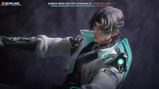 انیمه بازیکن پولدار Wealth and Wonder قسمت 17