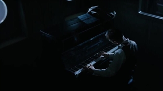 موسیقی زیبای فیلم legend of 1900