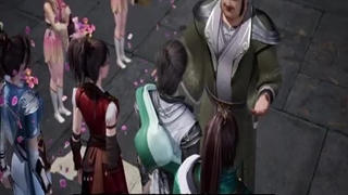 انیمه روح رزمی دوقلو قسمت۲۸