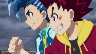 فرفره های انفجاری _ فصل 5 قسمت 12 _ جزیره ی اسرارآمیز دیبا _720p