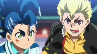 فرفره های انفجاری _ فصل 5 قسمت 25 _ یک قهرمان واقعی سبک بازی دو به دو _720p