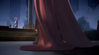 انیمه من شمشیر هستم قسمت۱۴_. I am the Blade  Episode 14