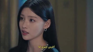 سریال چینی بازگشت ملکه(Return Of The Queen 2025)قسمت یازدهم با زیرنویس فارسی چسبیده