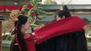 سریال چینی Echoes of the Self پژواک های خود قسمت ۱۲ با زیرنویس