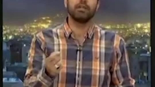 صادق جون رفتی خارج اسپانیا نرو