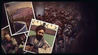 ✍️ روز اول | صدای آرامش در روزهای آشوب