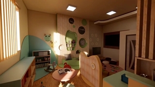 آموزش revit نمونه کار رویت معماری ✨ |  آموزشگاه فارسیان