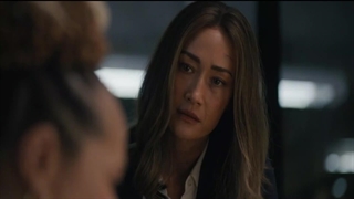 سریال Ballard 2025 بالارد فصل اول قسمت نهم دوبله پارسی