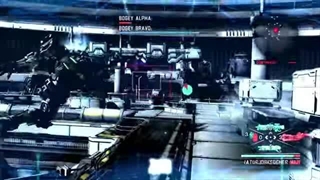 Vanquish - We All Soldiers Ft. Ziko's Realm