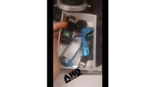 تعمیر دستگاه بی 60