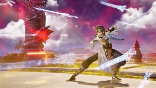 انیمه امپراتور الهی بی‌همتا The Death Defying Divine Emperor قسمت 5