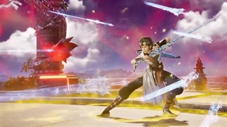 انیمه امپراتور الهی بی‌همتا The Death Defying Divine Emperor قسمت 6