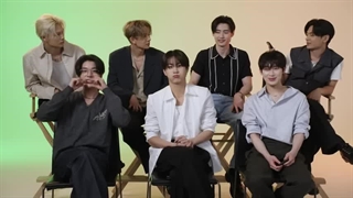 ENHYPEN فاش می‌کند که چه چیزهایی در گوشی‌هایشان وجود دارد |Glamour +زیرنویس فارسی