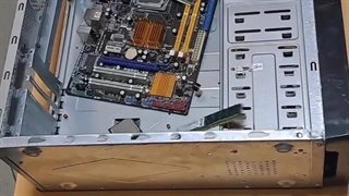 اسمبل کامپیوتر