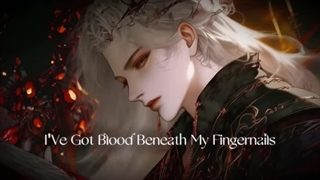 Let Me Be Your Ruin | Dark Fantasy Music with Haunting Cello | Lyric Video