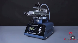 سپراتور فک متحرک KAISI 946MAX