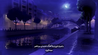 میراکلس فصل ۶ قسمت ۹ «آقای اگرست» زیرنویس فارسی