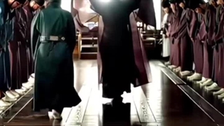 میکس سریال کره ای: آهنگ عاشقانه خیالی