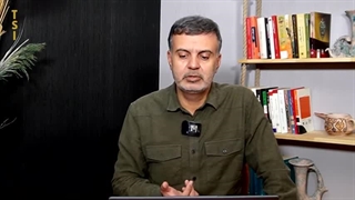 عطا بهرامی / رهبر انقلاب تکلیف دیدار پزشکیان و ترامپ و توافق را روشن کرد