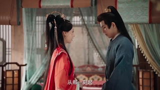 سریال چینی سرنوشت همسر ژنرال(Destiny Of The General's Bride 2025)قسمت بیستم با زیرنویس فارسی