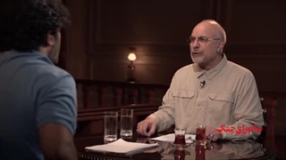 مصاحبه کامل دکتر قالیباف با جواد موگویی | شب اول غافلگیر شدیم