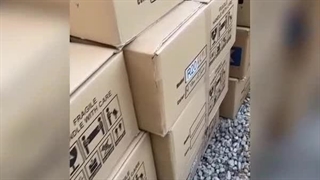 سینک گرانیتی آشپزخانه