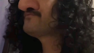 وقتی خانوادت میگه دماغت بزرگ نیست ولی در واقعیت :)❤❤