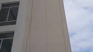 عایق کاری نما و آب بندی نما ساختمان در رامسر