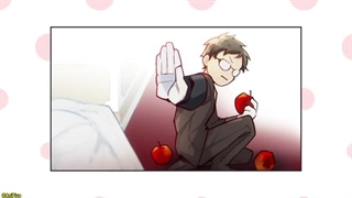 انیمه زخم مقدس به یک شرور تبدیل شد انتقام یک قدیسه پر از زخم قسمت 12