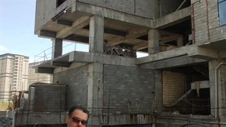 5-نبشی کشی و دیوار چینی - دکتر فرزاد روشندلی