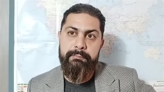 عطا بهرامی / تهران ،تل آویو ، واشنگتن ( پزشکیان نتانیاهو ترامپ ) مذاکره توافق برجام