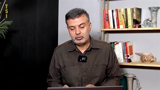 ایران در مسیر بازسازی یا عقب نشینی؟ از نگاه چین