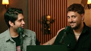 ری اکت جدید برادران توسلی به موزیک ویدیو آهنگ blood sweat and tears از بی تی اس