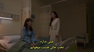 قسمت 2 سریال بانوی اول با زیرنویس فارسی چسبیده (مشخصات سریال در توضیحات)