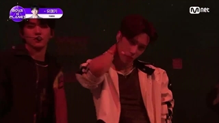 اجرای brat attitude _ فینال بویز ۲ پلنت