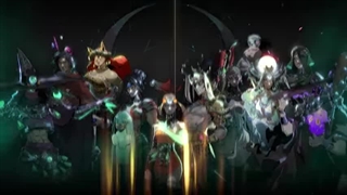 Hades II – Launch Trailer