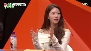 برنامه پسر کوچک من My little ugly boy قسمت 285 با زیرنویس فارسی