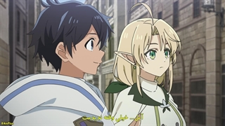 انیمه جادوگر آب قسمت 12 آخر با زیرنویس فارسی چسبیده The Water Magician قسمت ۱۲ اخر