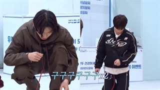 برنامه‌ی To Do x TxT قسمت 162 با زیرنویس فارسی