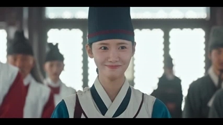 سریال کره ای نوش جان اعلیحضرت (Bon Appetit Your Majesty) قسمت نهم با زیرنویس فارسی